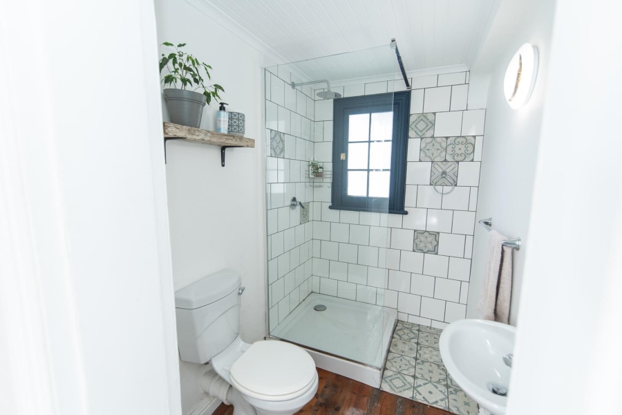 3 Bedroom Property for Sale in Richmond Hill Eastern Cape